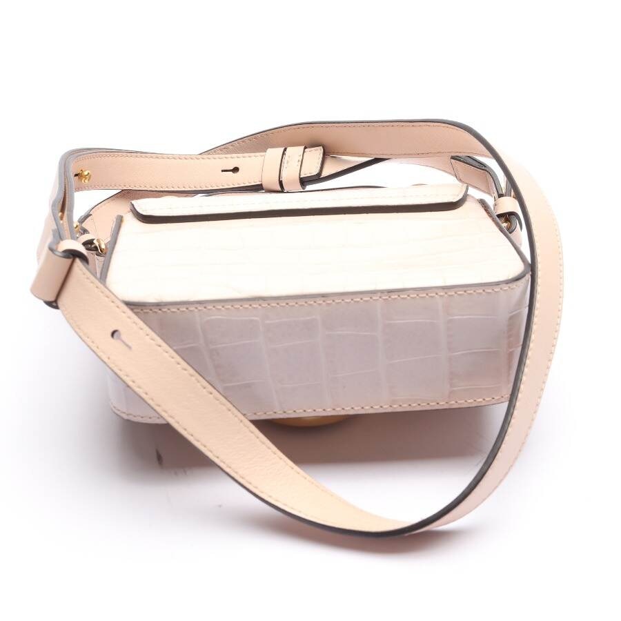 Image 3 of C Bag Shoulder Bag Nude in color Pink | Vite EnVogue