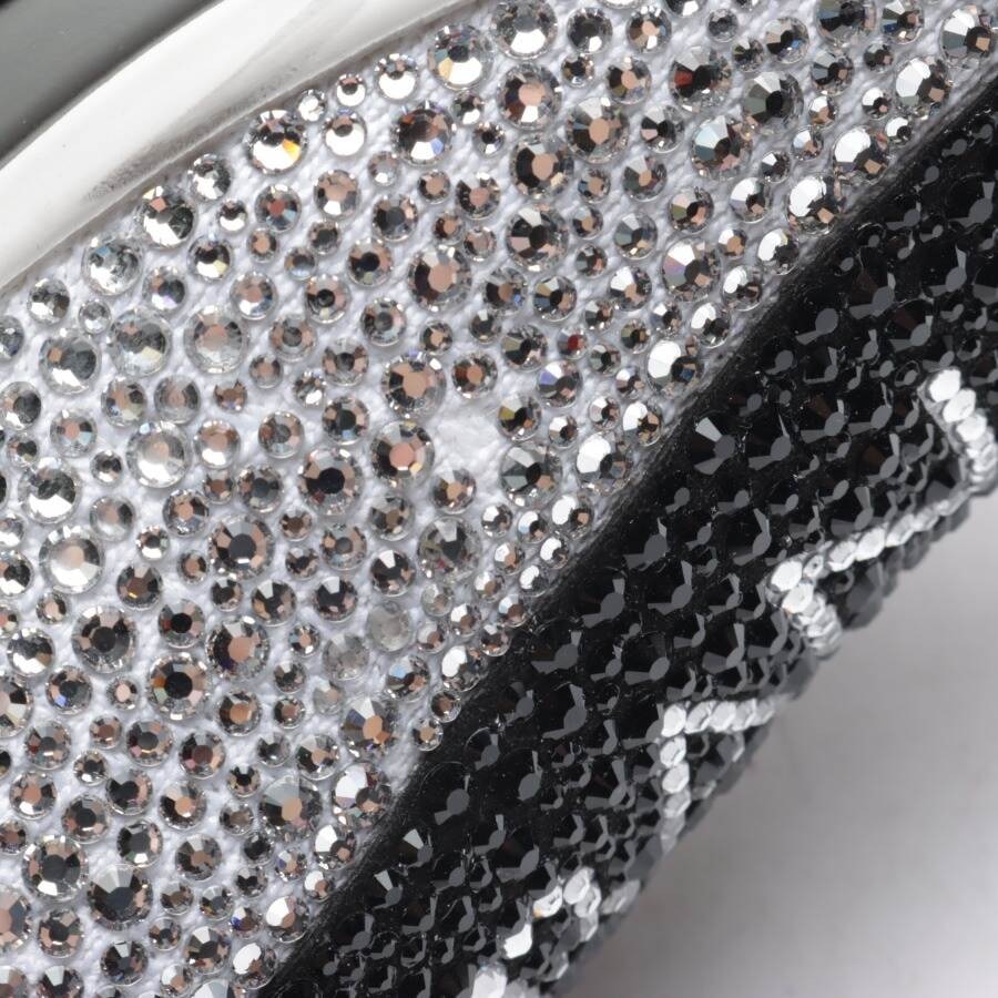 Image 4 of Sneakers EUR 39.5 Silver in color Metallic | Vite EnVogue