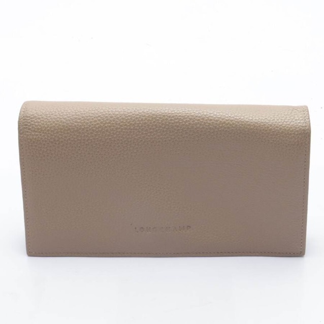 Image 1 of Wallet Brown | Vite EnVogue