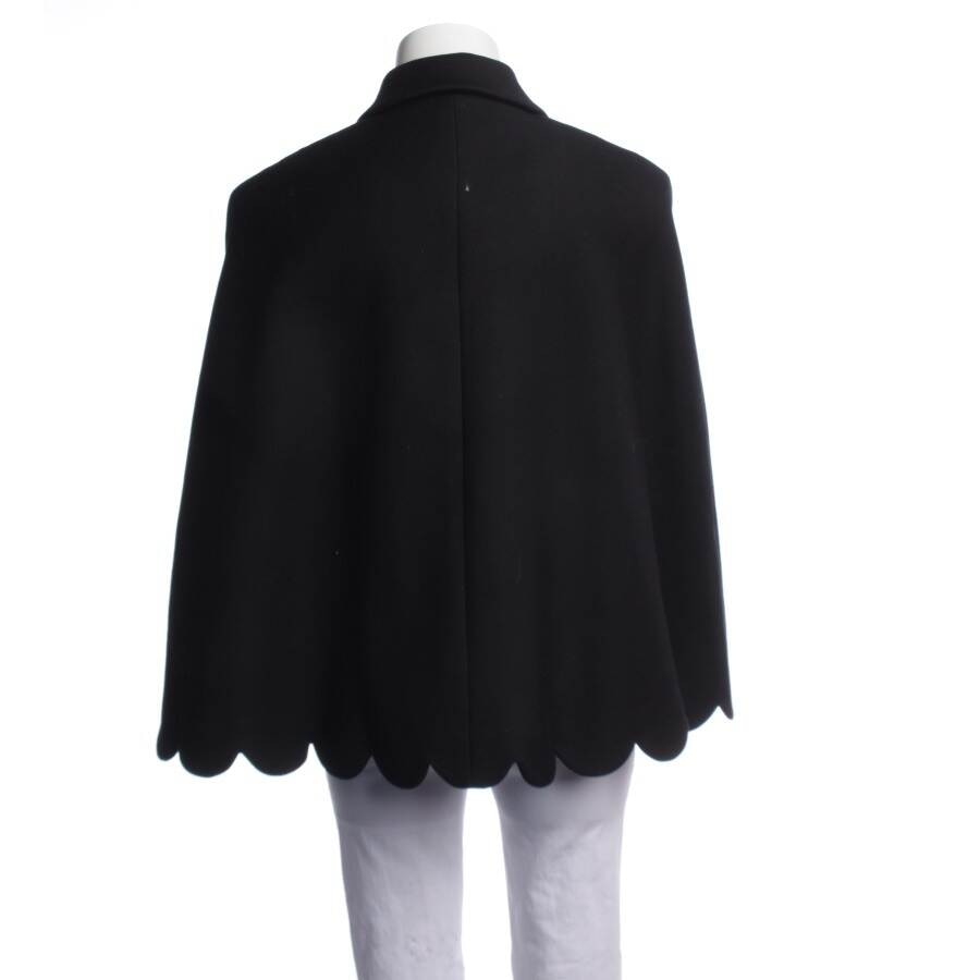 Image 2 of Mid-Season Jacket S Black in color Black | Vite EnVogue