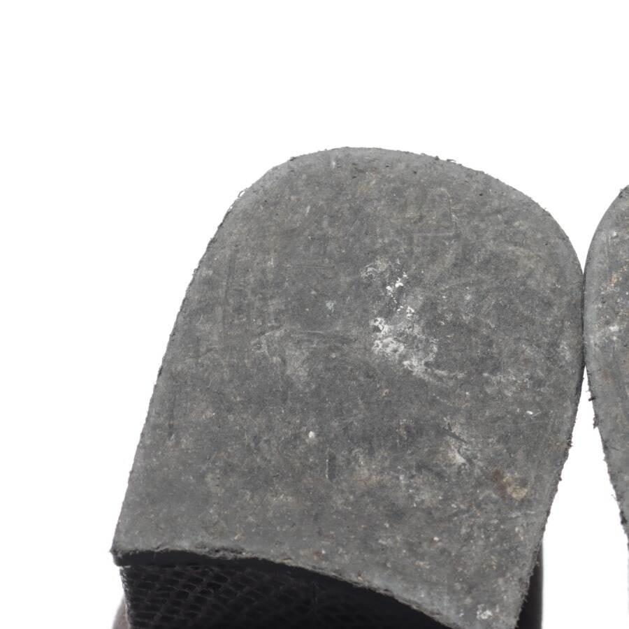 Image 5 of Ankle Boots EUR 40 Gray in color Gray | Vite EnVogue