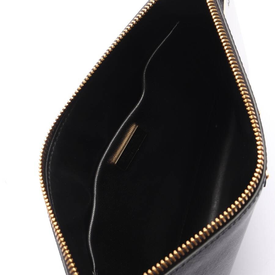 Image 3 of Clutch Bag Black in color Black | Vite EnVogue