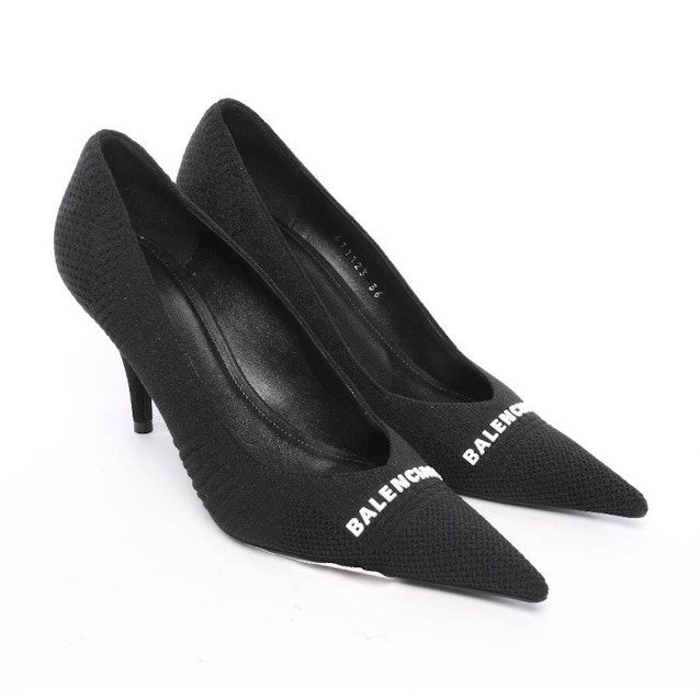 Bild 1 von Pumps EUR 36 Schwarz | Vite EnVogue