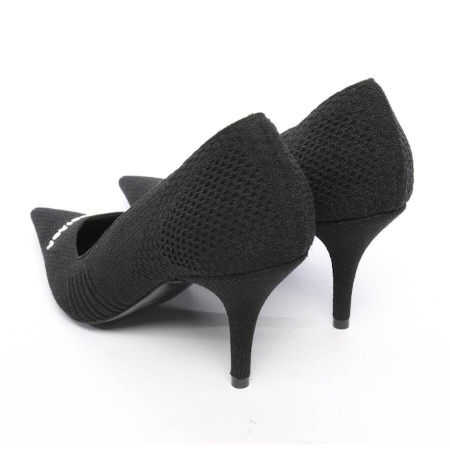 Pumps EUR 36 Schwarz | Vite EnVogue