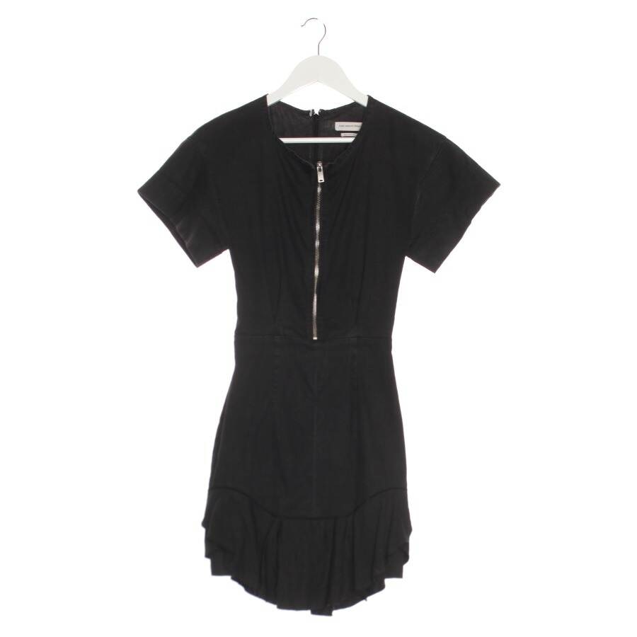 Image 1 of Dress 32 Black in color Black | Vite EnVogue