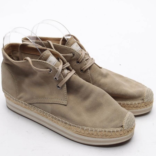Image 1 of Ankle Boots EUR38 Light Brown | Vite EnVogue