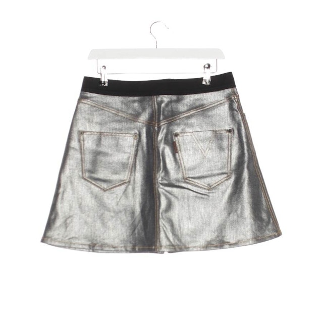 Skirt 38 Silver | Vite EnVogue