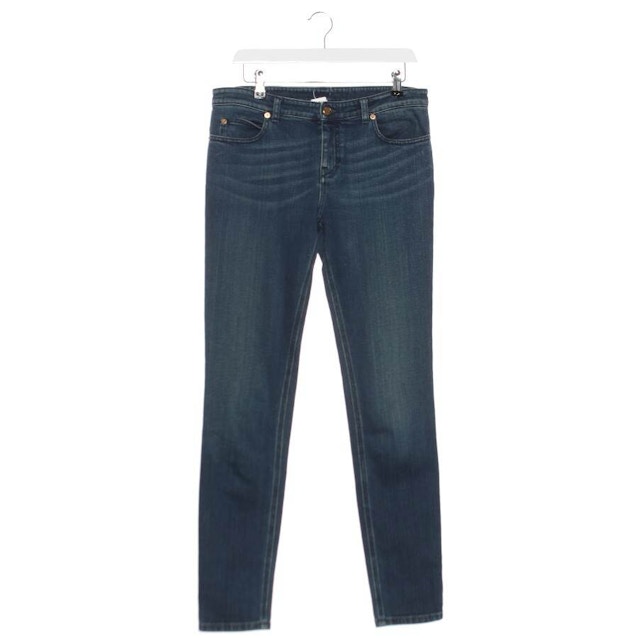 Image 1 of Slim Fit Jeans 38 Navy | Vite EnVogue