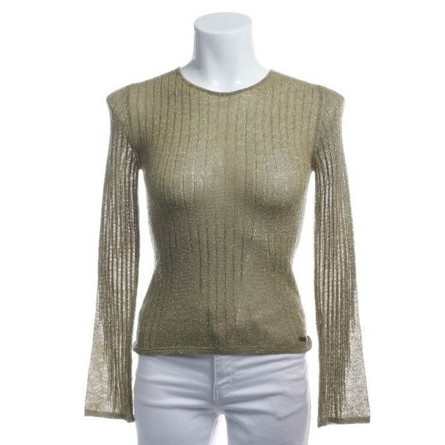 Bild 1 von Longsleeve 32 Grün in Farbe Grün | Vite EnVogue