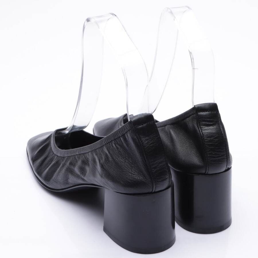 Image 2 of Pumps EUR 36 Black in color Black | Vite EnVogue