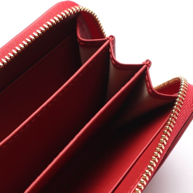 Wallet Red | Vite EnVogue