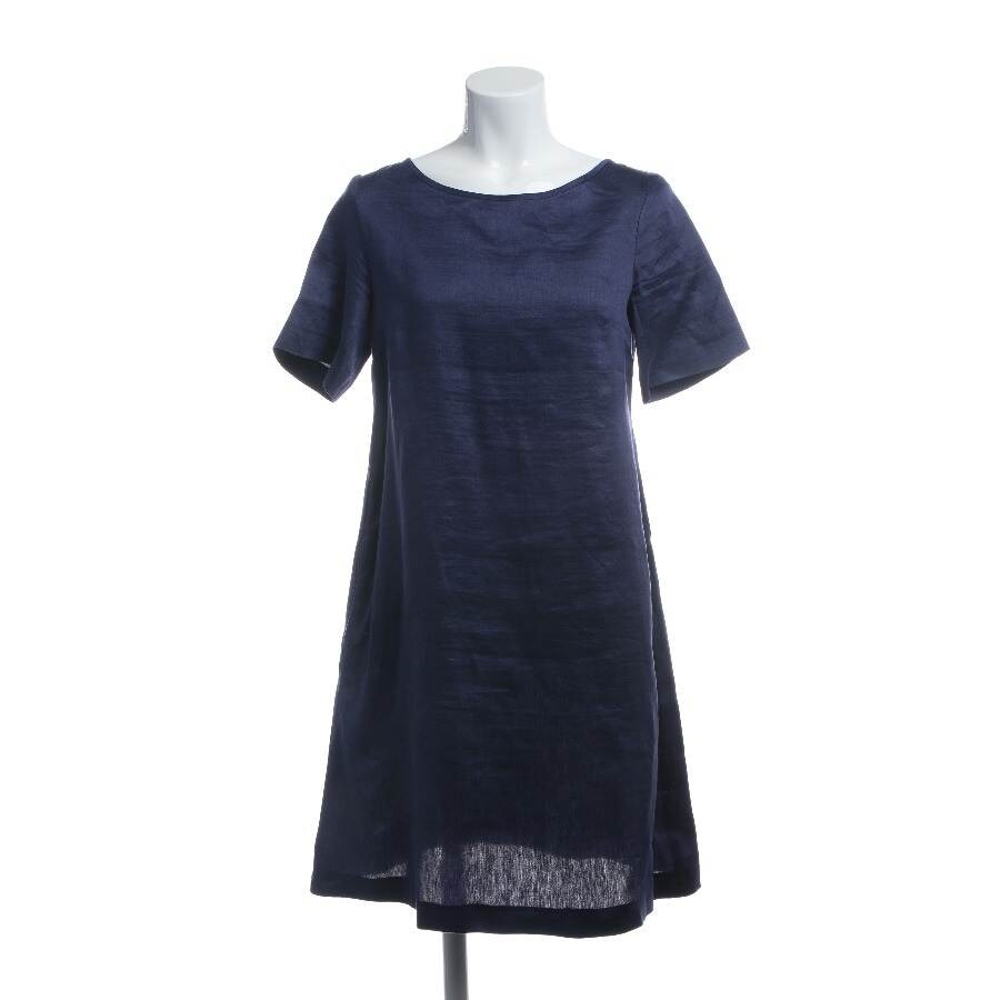 Image 1 of Dress 38 Blue in color Blue | Vite EnVogue