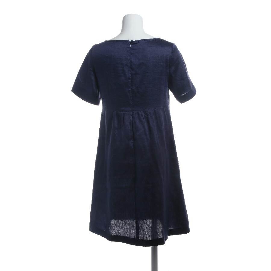 Image 2 of Dress 38 Blue in color Blue | Vite EnVogue