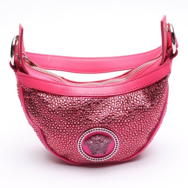 Image 1 of Repeat Hobo Mini Handbag Light Pink | Vite EnVogue