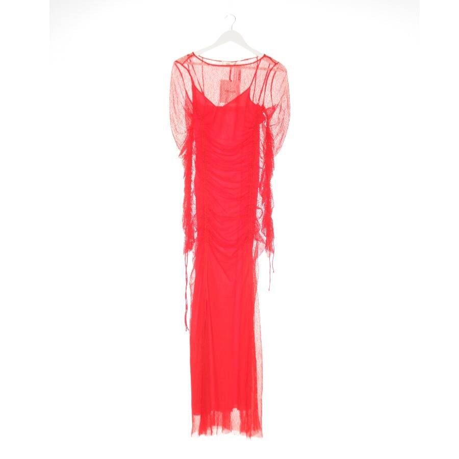 Image 1 of Cocktail Dress 38 Red in color Red | Vite EnVogue