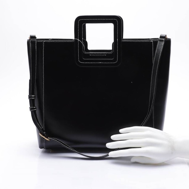 Handtasche Schwarz | Vite EnVogue