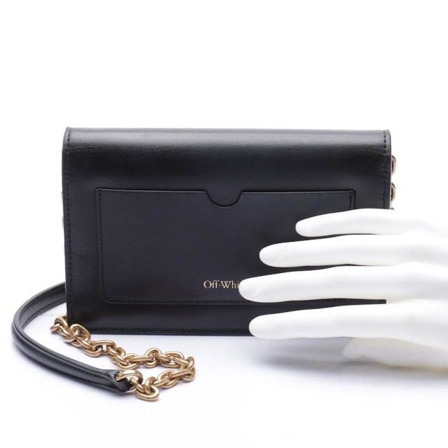 Evening Bag Black | Vite EnVogue