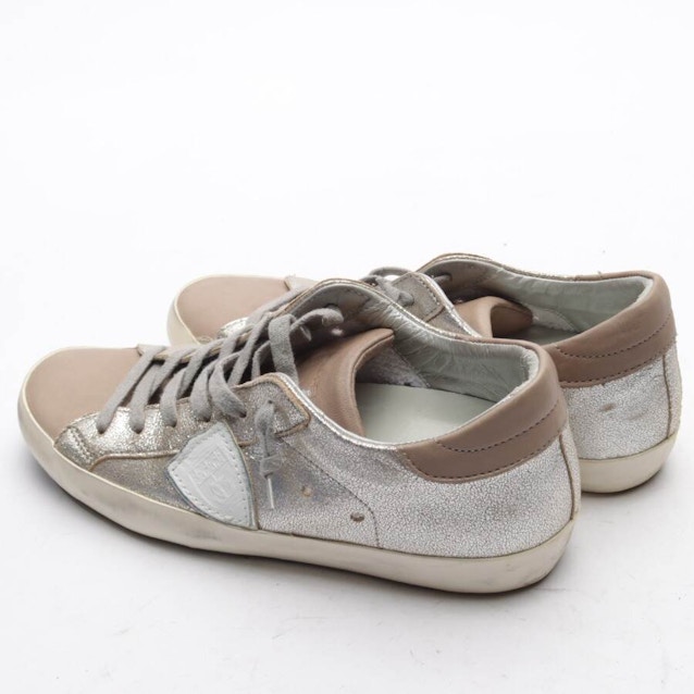 Sneaker EUR 38 Beige | Vite EnVogue