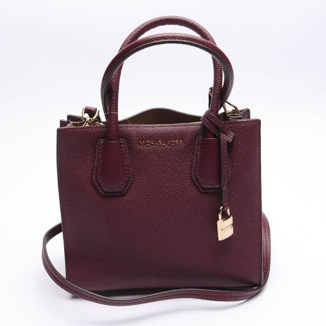 Bild 1 von Schultertasche Bordeaux | Vite EnVogue