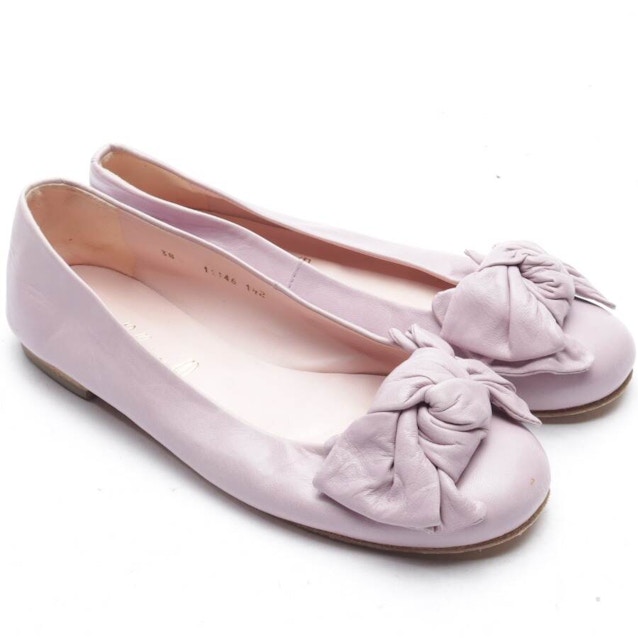 Image 1 of Ballet Flats EUR38 Lavender | Vite EnVogue