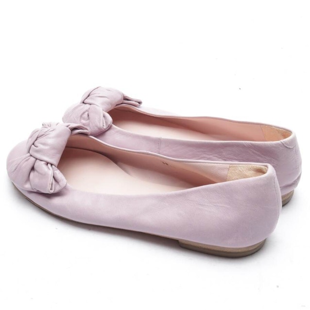 Ballet Flats EUR38 Lavender | Vite EnVogue