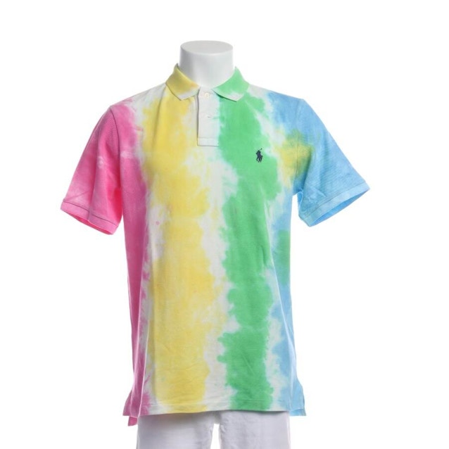 Image 1 of Polo Shirt M Multicolored | Vite EnVogue