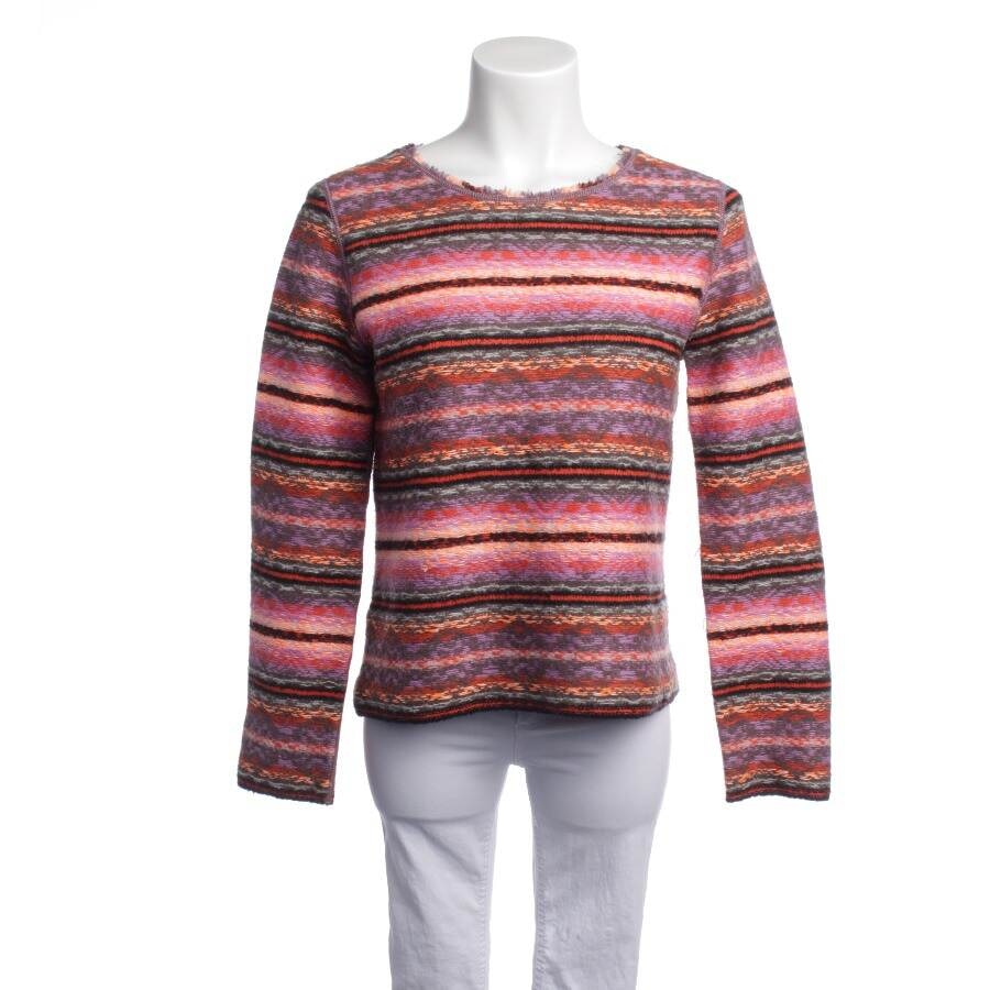 Image 1 of Jumper 38 Multicolored in color Multicolored | Vite EnVogue