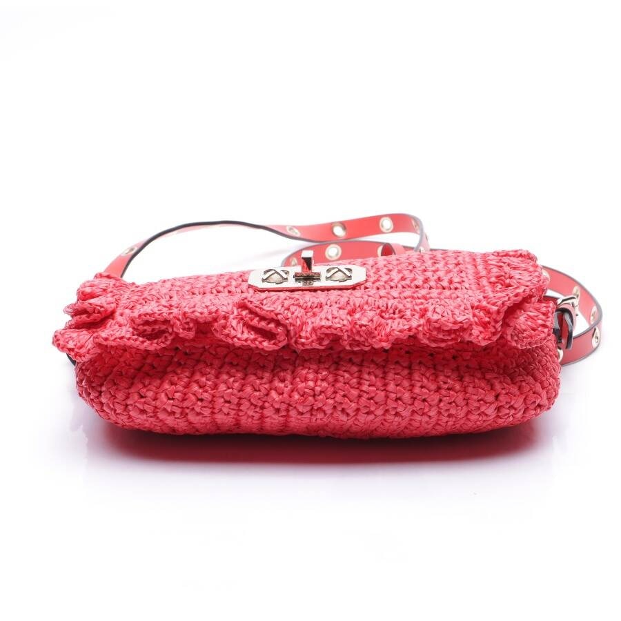 Image 4 of Cross Body Bag Red in color Red | Vite EnVogue