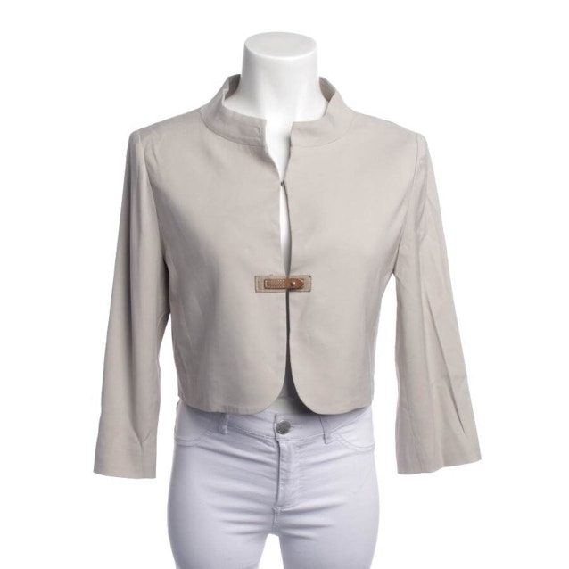 Bild 1 von Blazer 38 Grau | Vite EnVogue