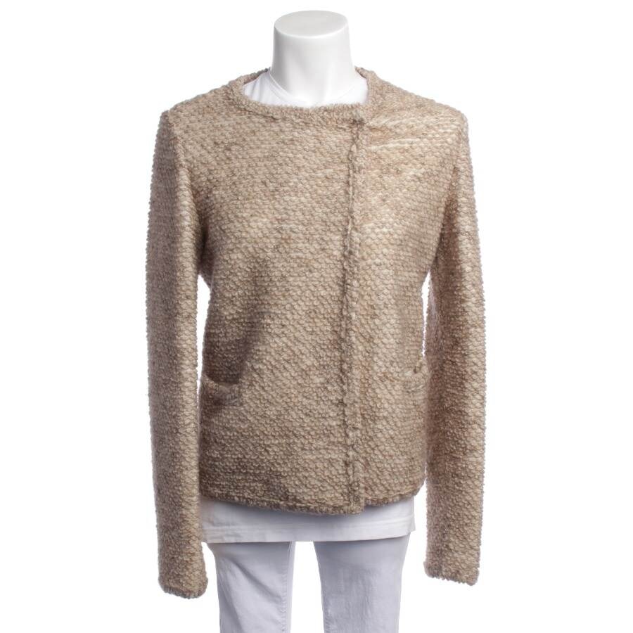 Bild 1 von Strickjacke 38 Braun in Farbe Braun | Vite EnVogue