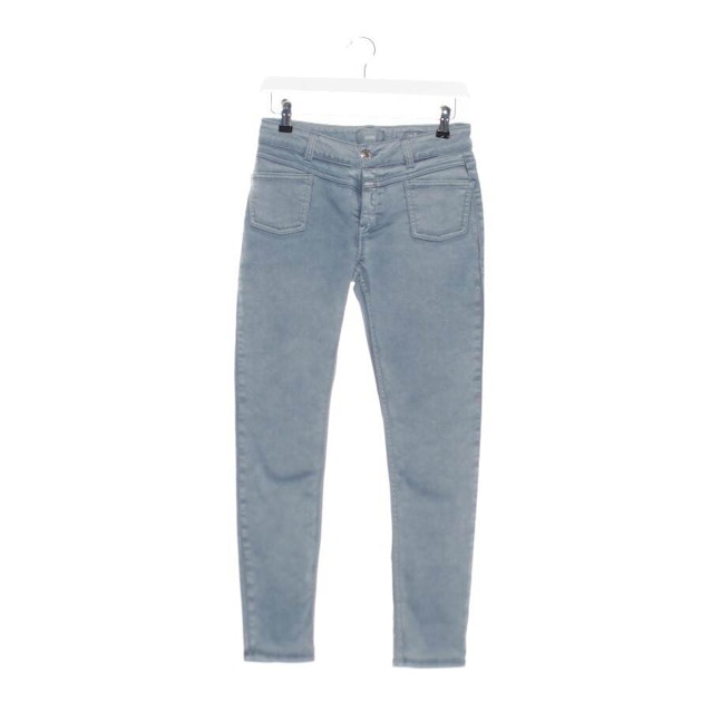 Bild 1 von Jeans Straight Fit W26 Hellblau | Vite EnVogue