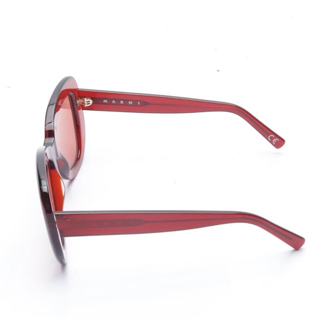 MGZ55 Sunglasses Red | Vite EnVogue