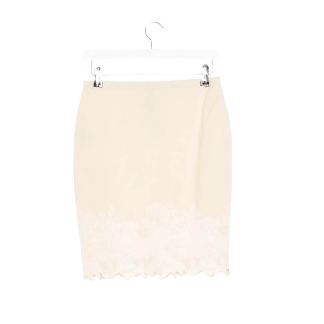 Skirt 34 Cream | Vite EnVogue