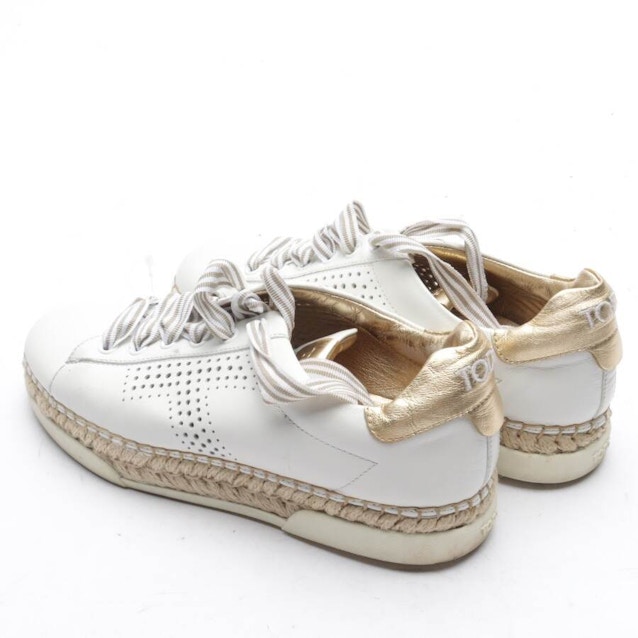 Sneakers EUR 36 White | Vite EnVogue