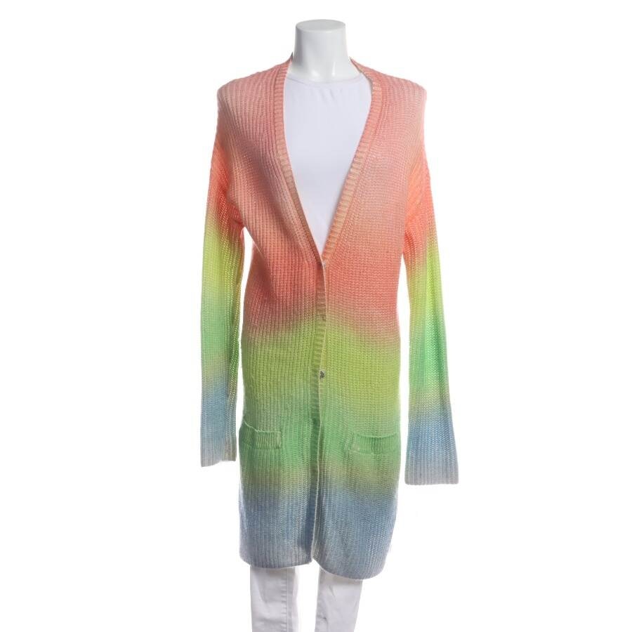 Image 1 of Cardigan 42 Multicolored in color Multicolored | Vite EnVogue