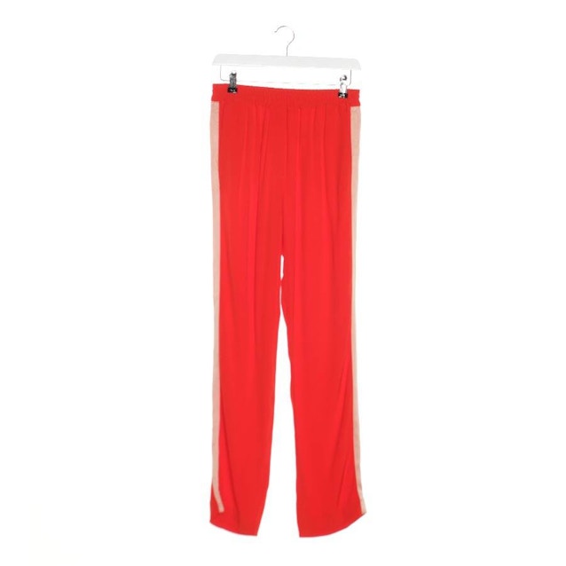 Image 1 of Pants S Red | Vite EnVogue