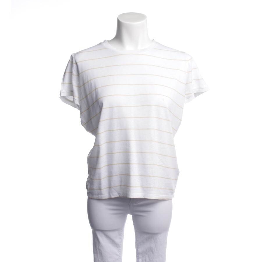 Image 1 of Shirt M White in color White | Vite EnVogue