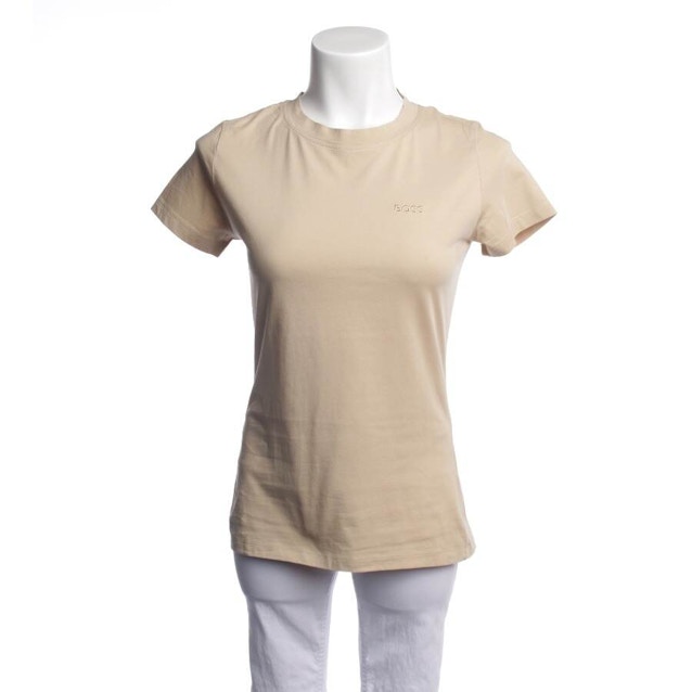 Image 1 of Shirt S Light Brown | Vite EnVogue