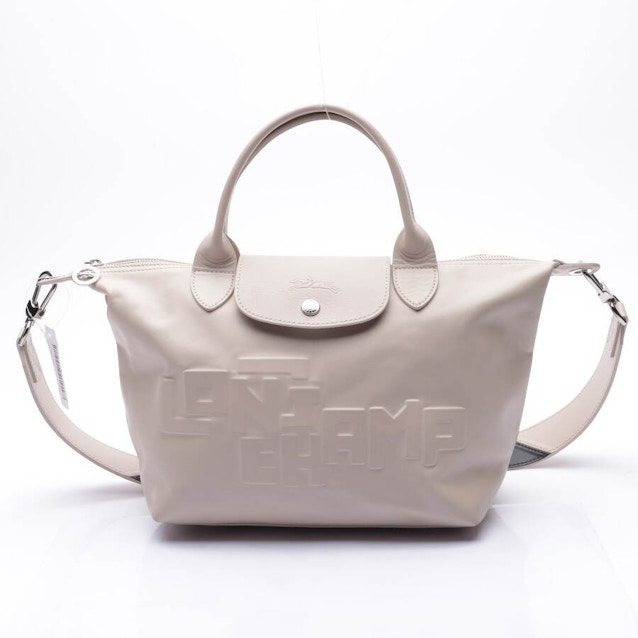 Image 1 of Handbag Beige | Vite EnVogue