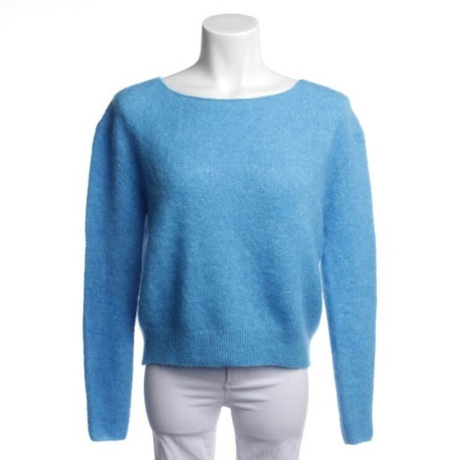 Bild 1 von Pullover S Blau in Farbe Blau | Vite EnVogue