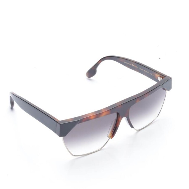 Image 1 of VB622S Sunglasses Brown | Vite EnVogue