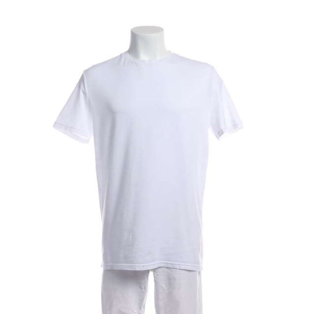 T-Shirt XL White | Vite EnVogue