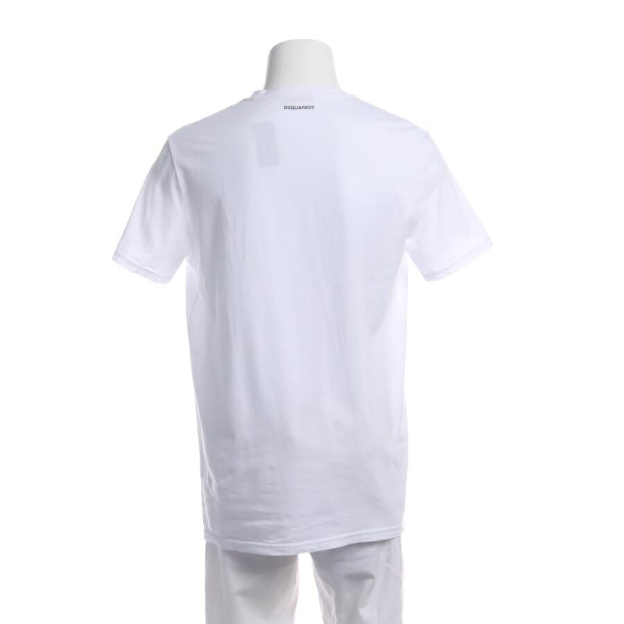 Image 2 of T-Shirt XL White in color White | Vite EnVogue