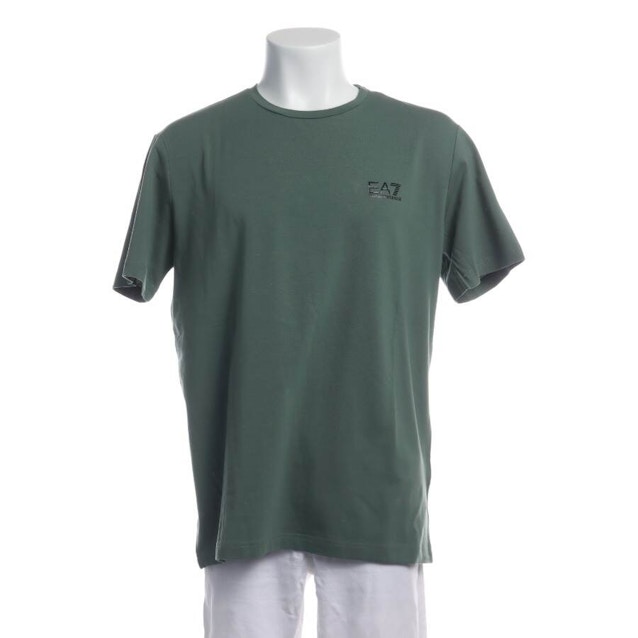 Image 1 of T-Shirt 2XL Green | Vite EnVogue