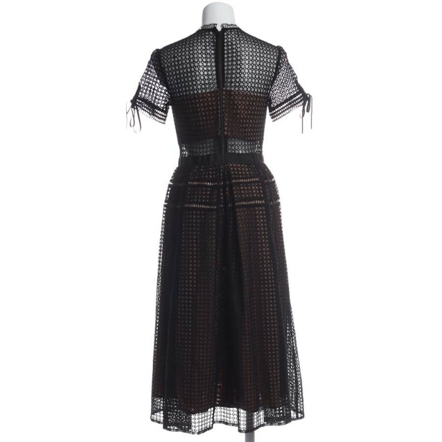 Cocktail Dress 38 Black | Vite EnVogue