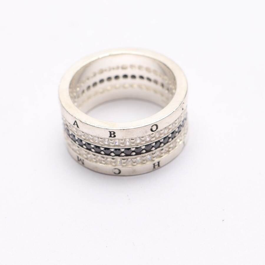 Image 1 of Ring Silver in color Metallic | Vite EnVogue