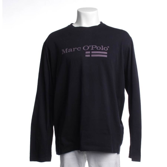 Image 1 of Long Sleeve Shirt 2XL Black | Vite EnVogue
