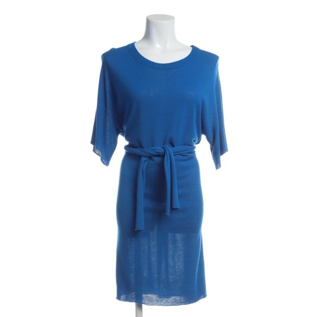 Dress S Blue | Vite EnVogue