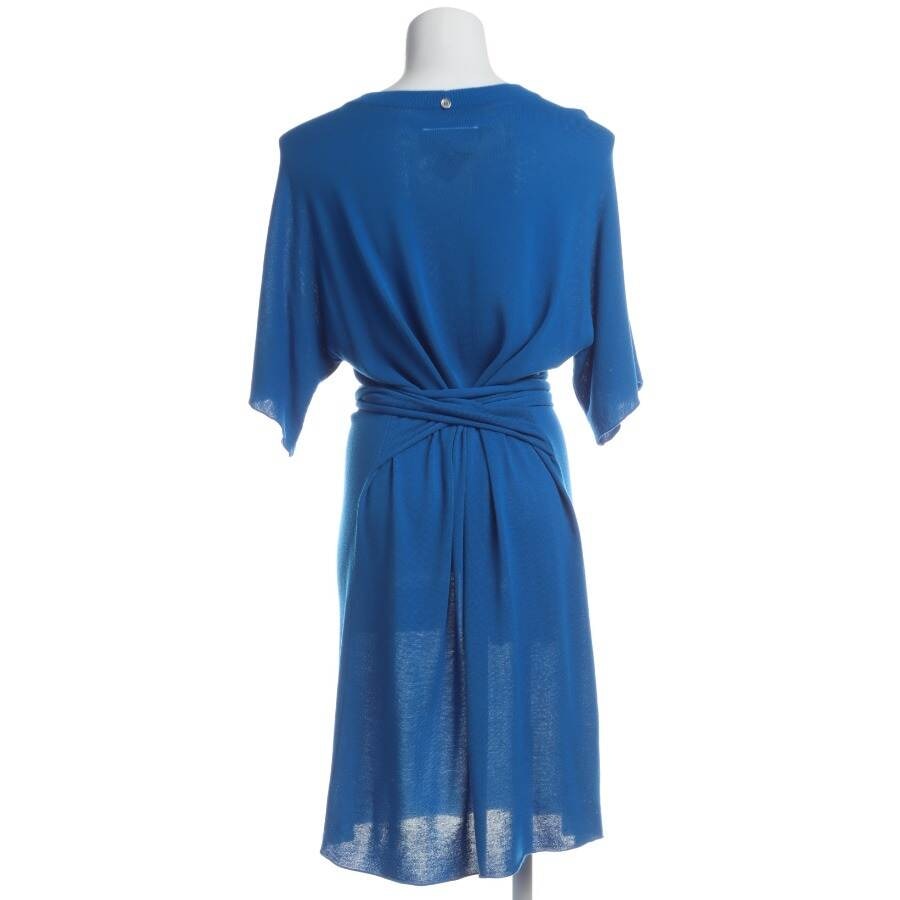 Image 2 of Dress S Blue in color Blue | Vite EnVogue