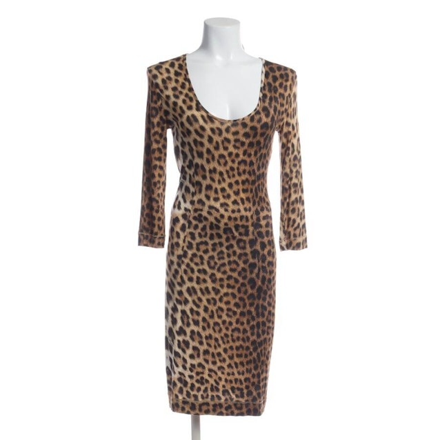 Image 1 of Dress M Brown | Vite EnVogue